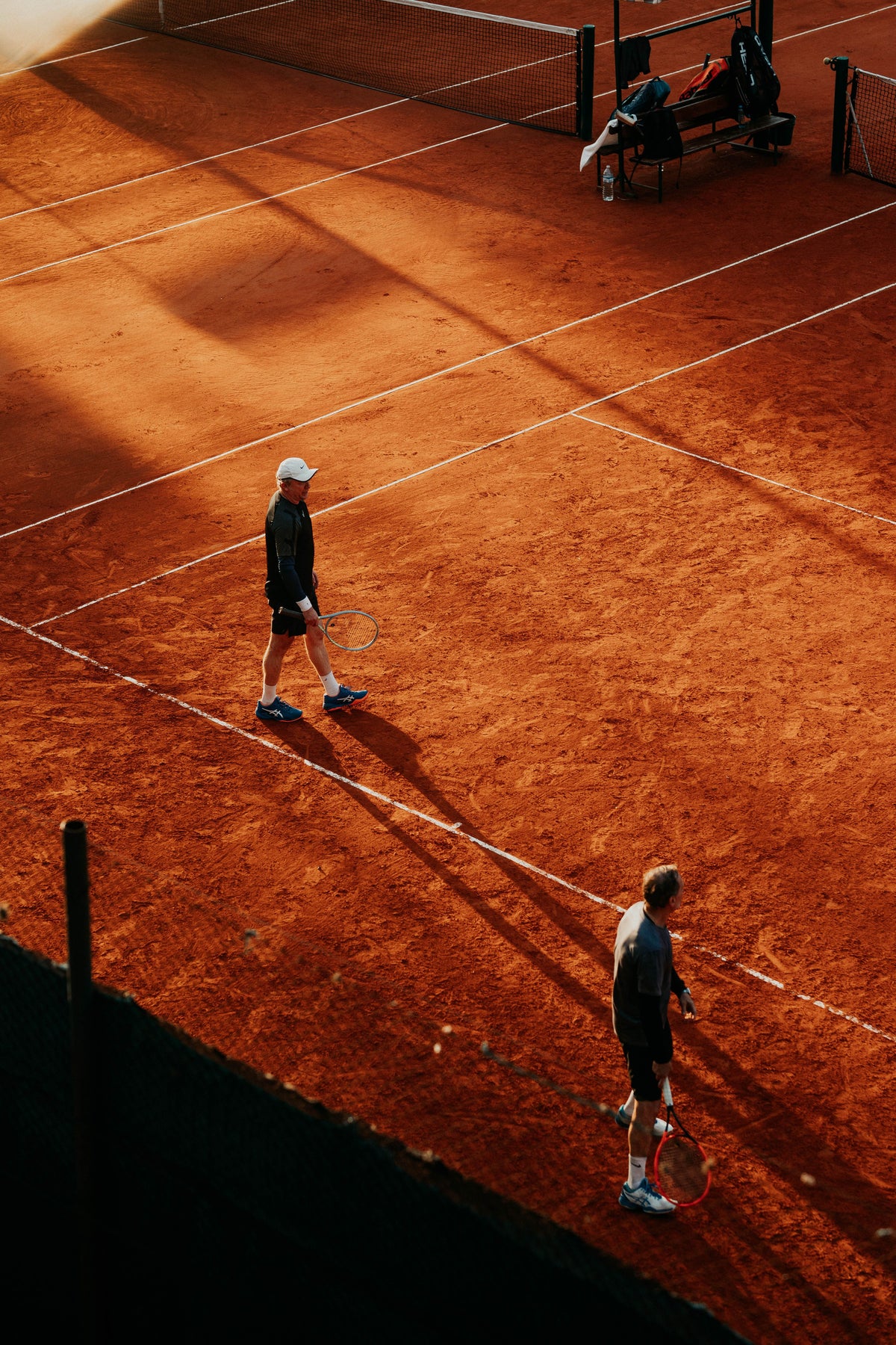 The Polo Shirt: A Complete History from Tennis Courts to Heritage Fashion