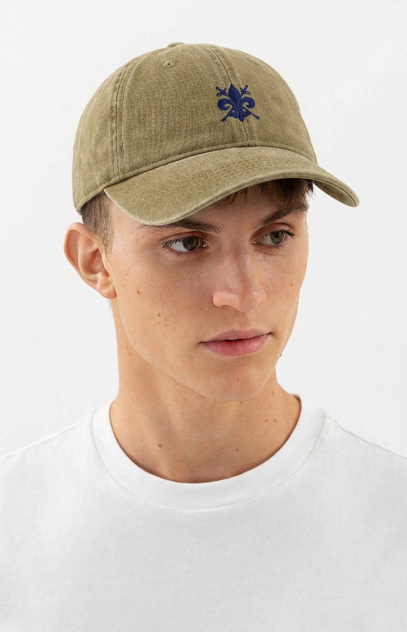 Ball Cap