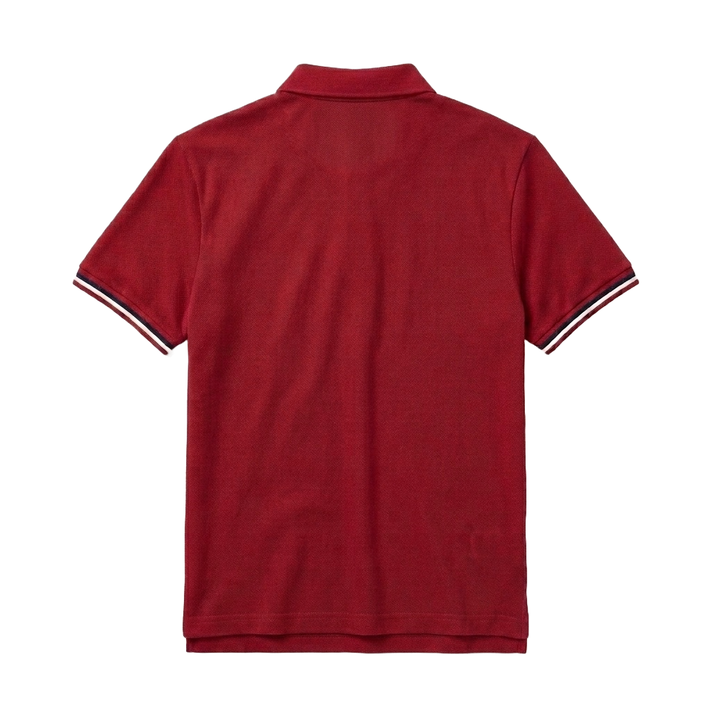 First Edition Polo Shirt