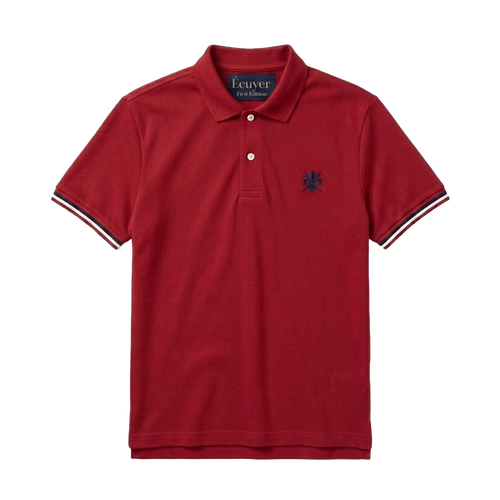 First Edition Polo Shirt