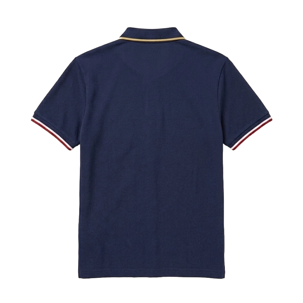 First Edition Polo Shirt