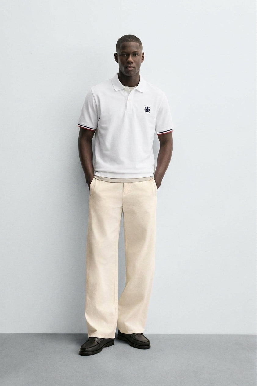 First Edition Polo Shirt
