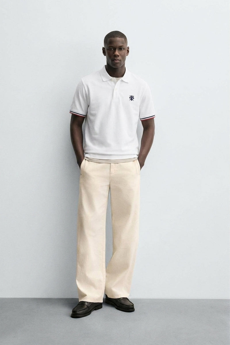 First Edition Polo Shirt