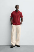 First Edition Polo Shirt