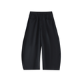 Pantalones anchos